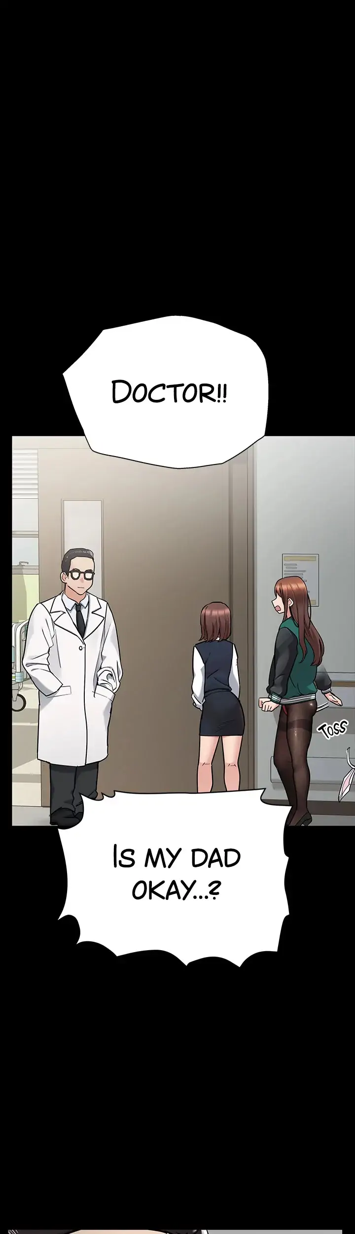 Keep This a Secret From Mom! Chapter 69 - Page 29