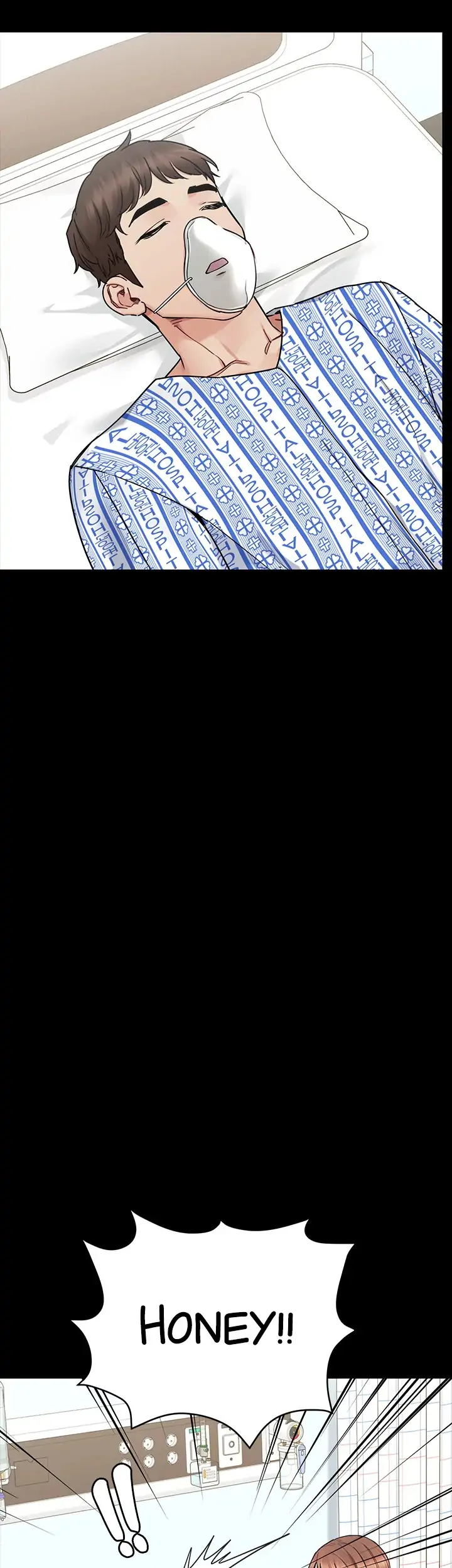 Keep This a Secret From Mom! Chapter 69 - Page 31