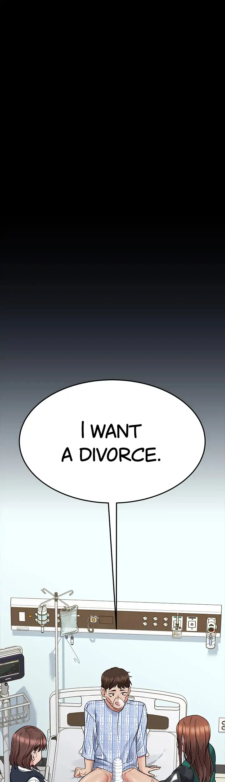 Keep This a Secret From Mom! Chapter 69 - Page 38