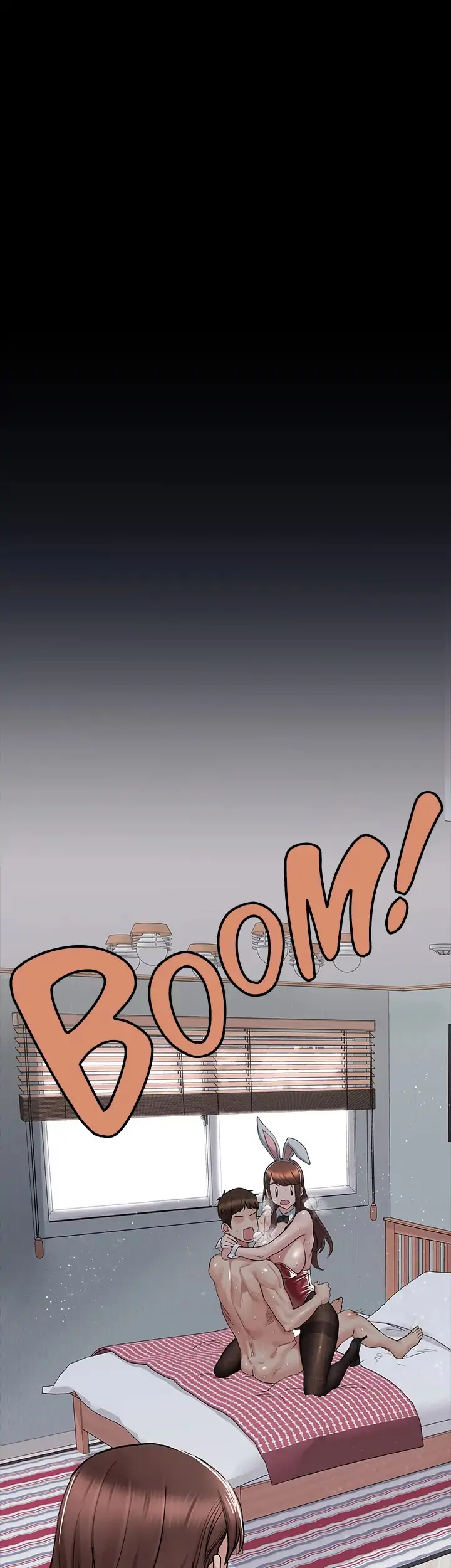 Keep This a Secret From Mom! Chapter 69 - Page 5