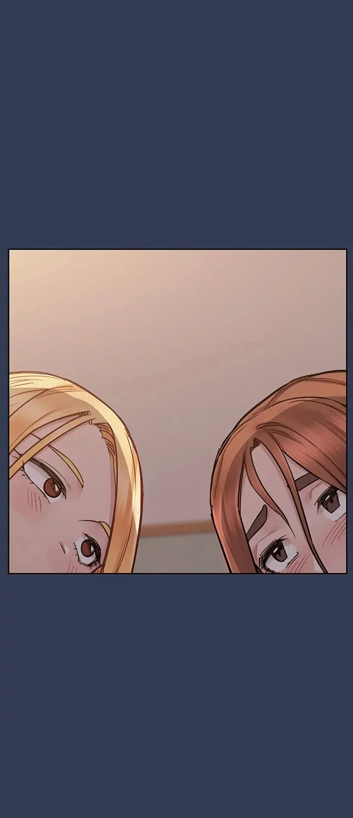 Keep This a Secret From Mom! Chapter 69 - Page 48