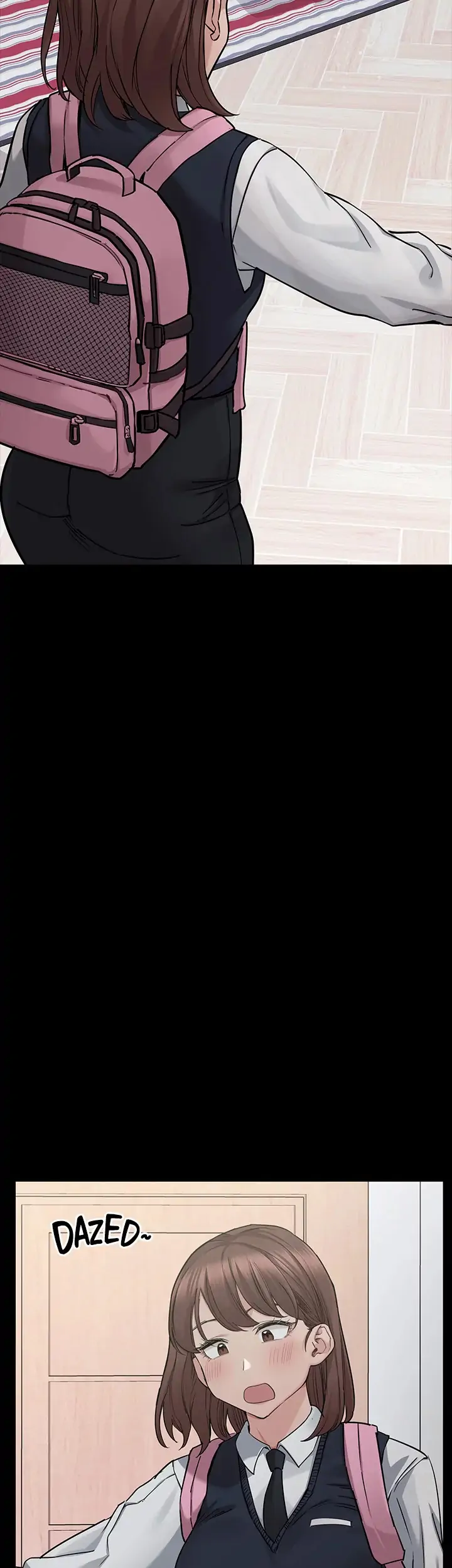 Keep This a Secret From Mom! Chapter 69 - Page 6