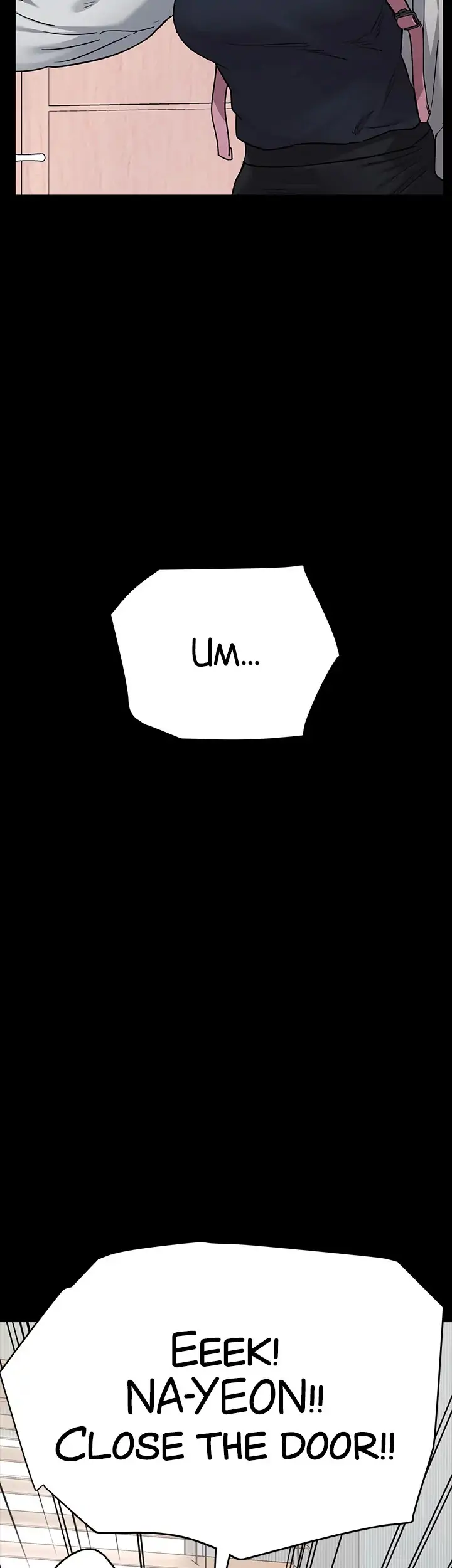 Keep This a Secret From Mom! Chapter 69 - Page 7