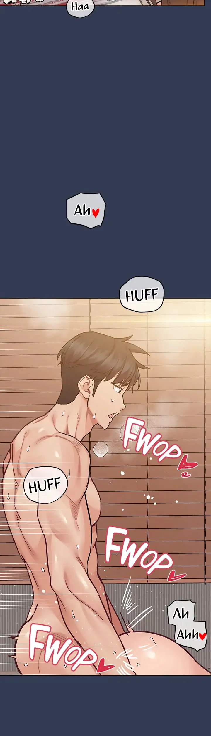 Keep This a Secret From Mom! Chapter 69 - Page 66