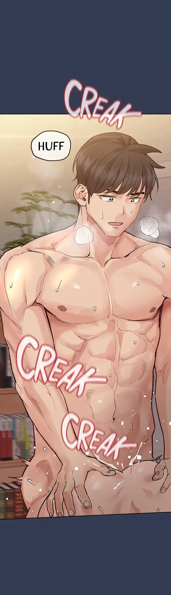 Keep This a Secret From Mom! Chapter 69 - Page 67