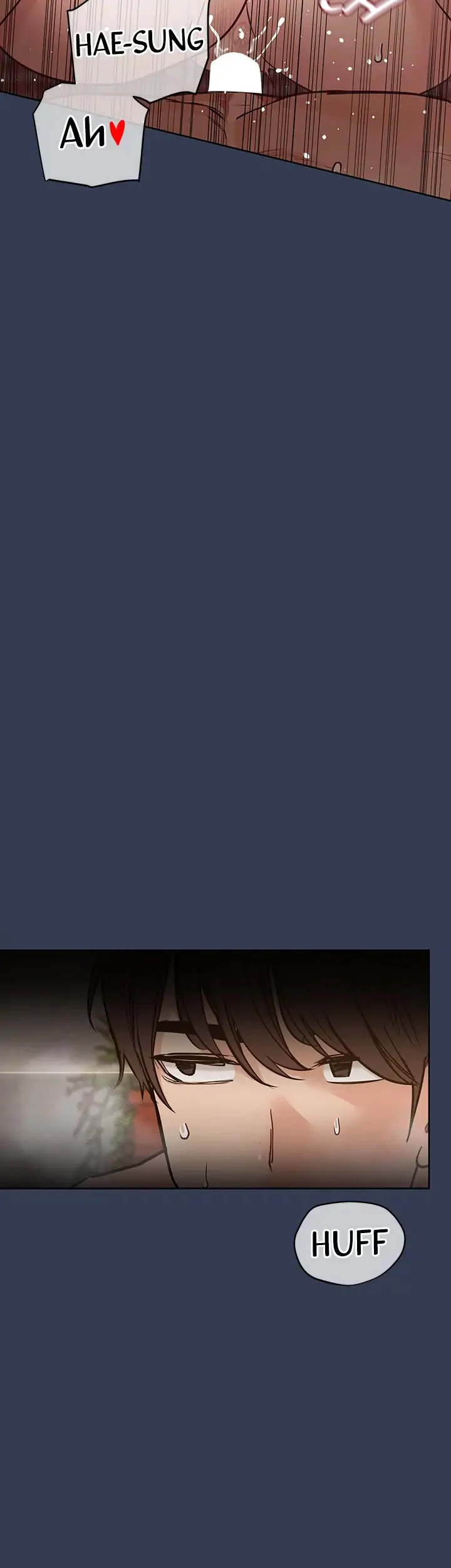 Keep This a Secret From Mom! Chapter 69 - Page 75