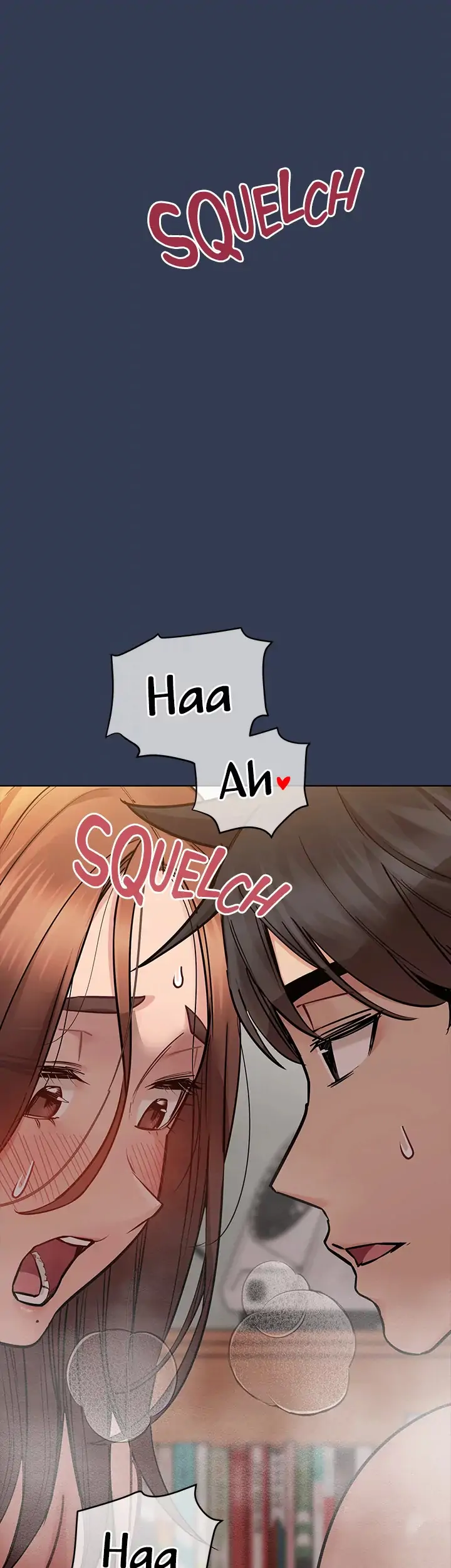 Keep This a Secret From Mom! Chapter 69 - Page 78