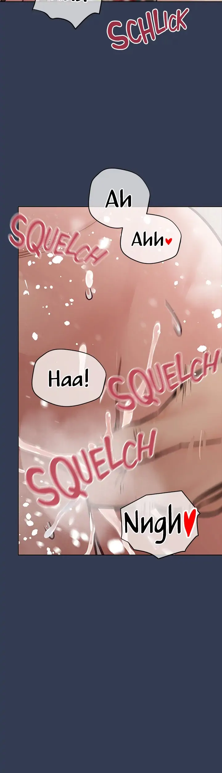 Keep This a Secret From Mom! Chapter 69 - Page 79