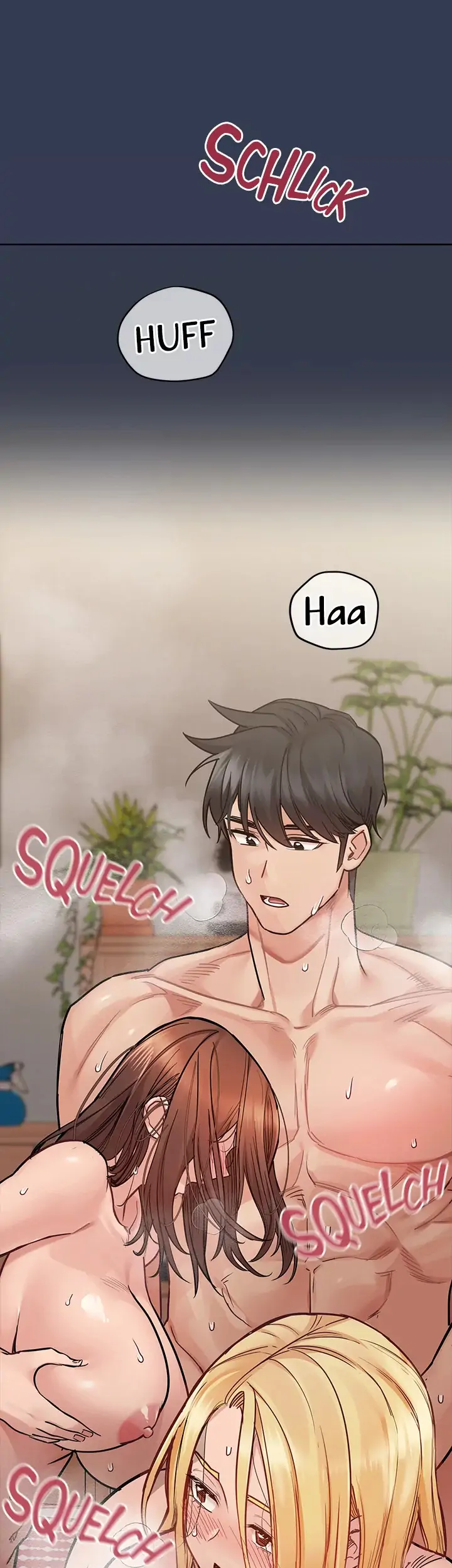 Keep This a Secret From Mom! Chapter 69 - Page 80