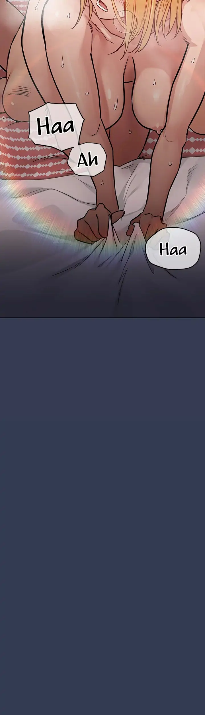 Keep This a Secret From Mom! Chapter 69 - Page 81