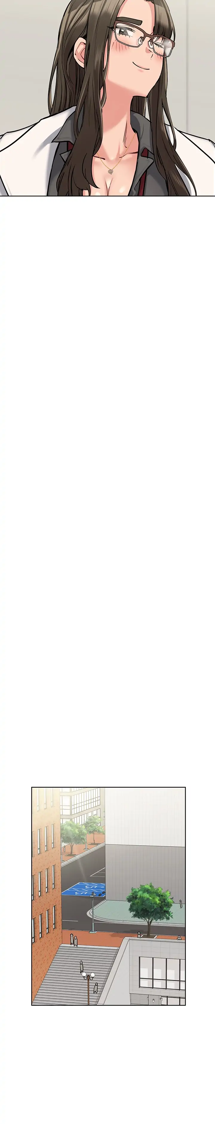 Keep This a Secret From Mom! Chapter 7 - Page 15