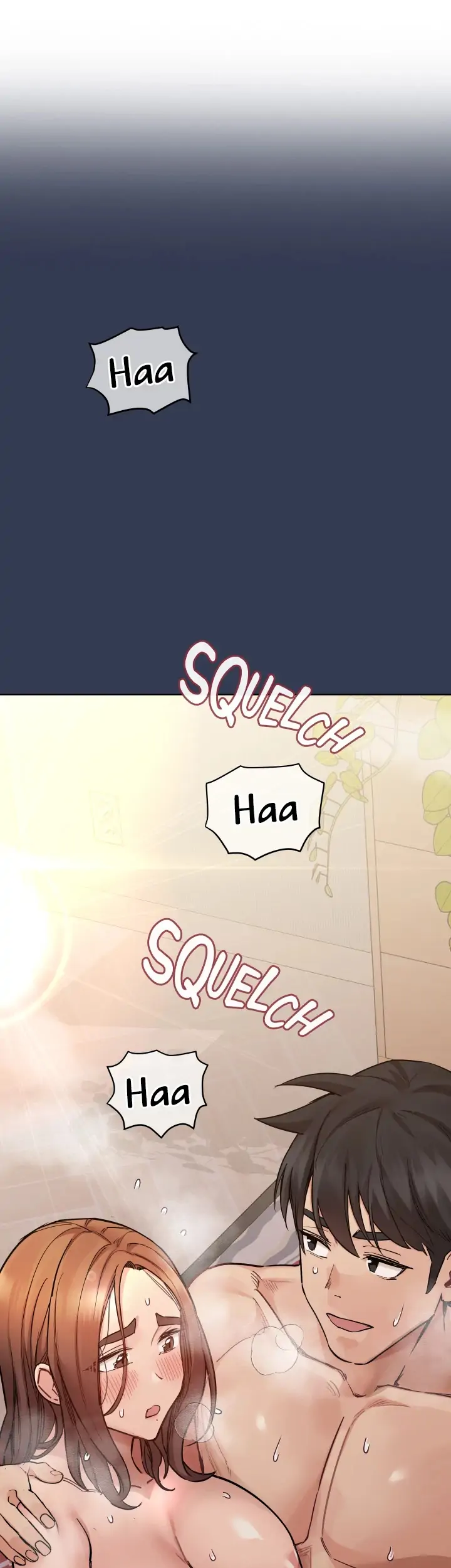 Keep This a Secret From Mom! Chapter 70 - Page 1