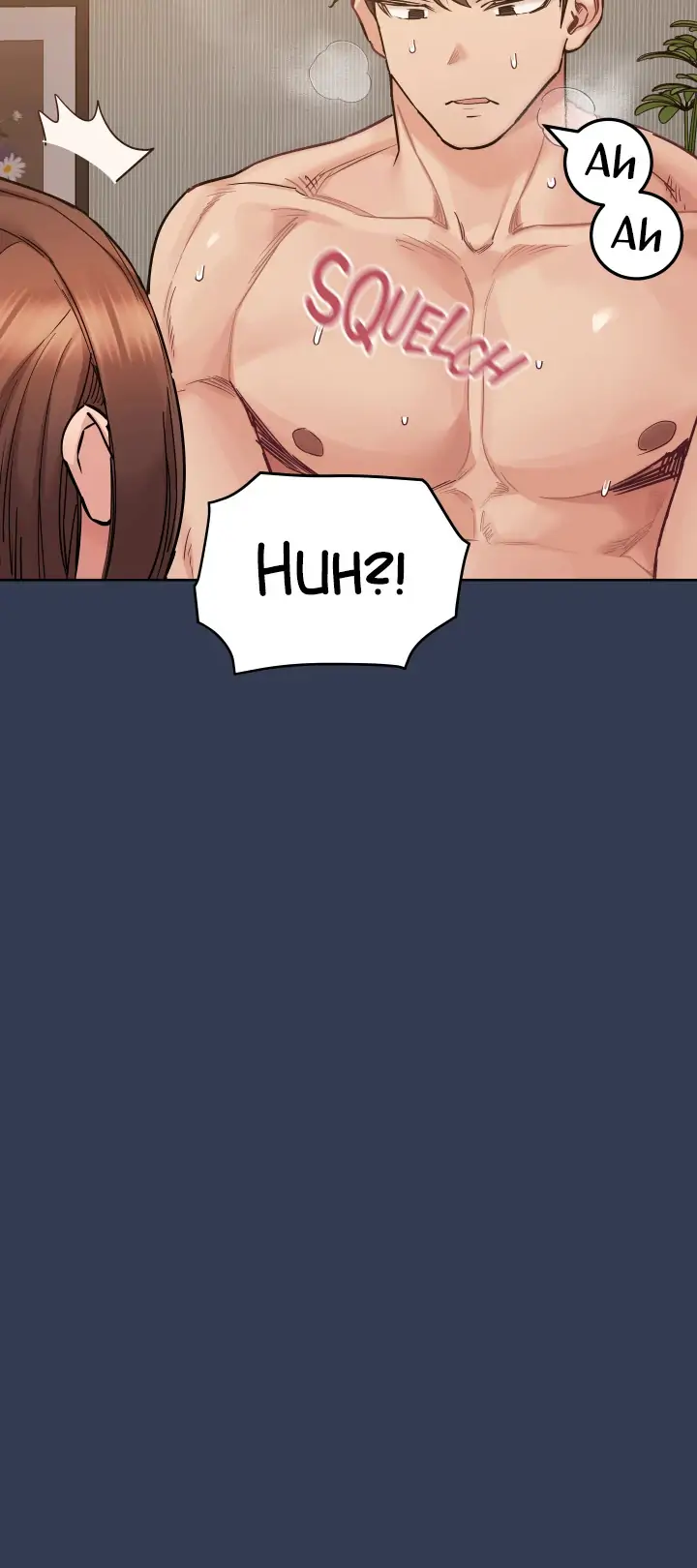 Keep This a Secret From Mom! Chapter 70 - Page 13