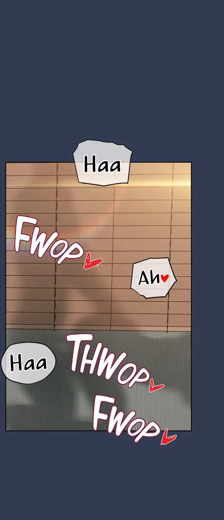 Keep This a Secret From Mom! Chapter 70 - Page 20