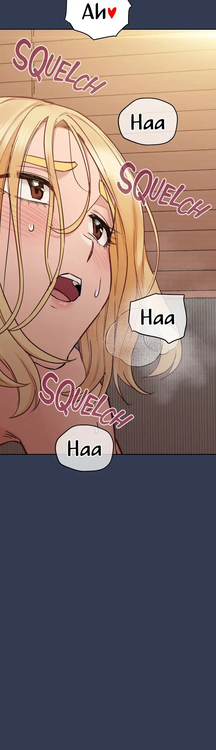 Keep This a Secret From Mom! Chapter 70 - Page 25