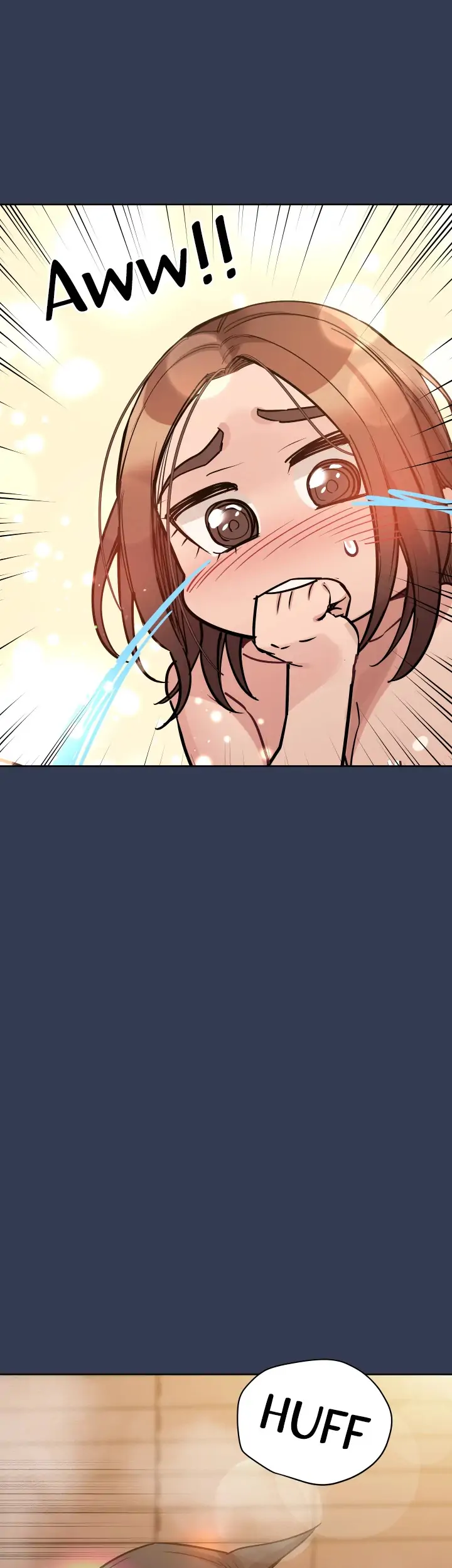 Keep This a Secret From Mom! Chapter 70 - Page 40