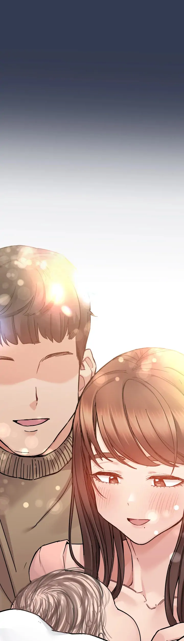 Keep This a Secret From Mom! Chapter 70 - Page 52