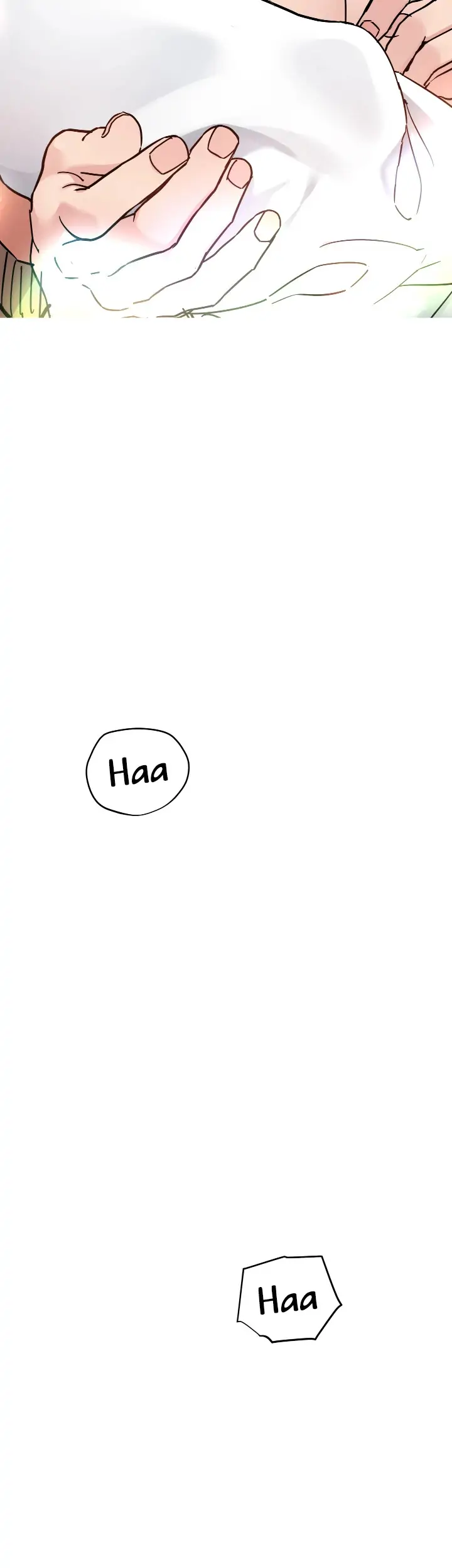 Keep This a Secret From Mom! Chapter 70 - Page 53