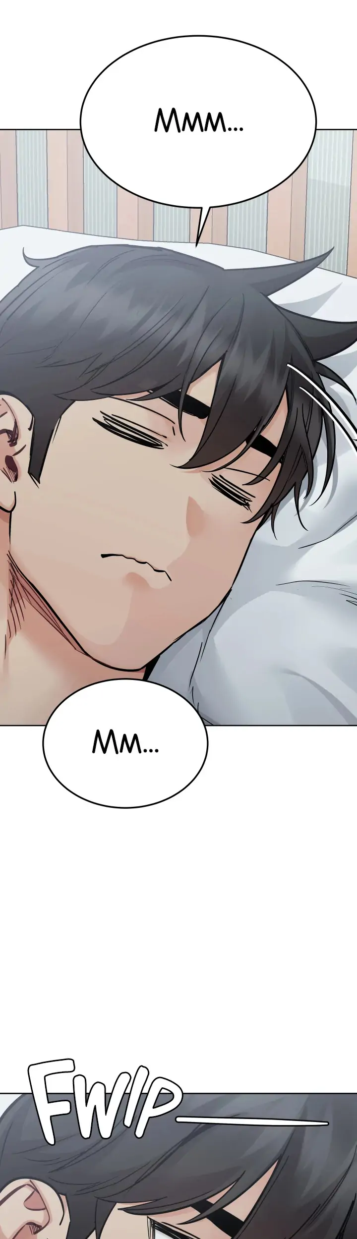 Keep This a Secret From Mom! Chapter 70 - Page 59