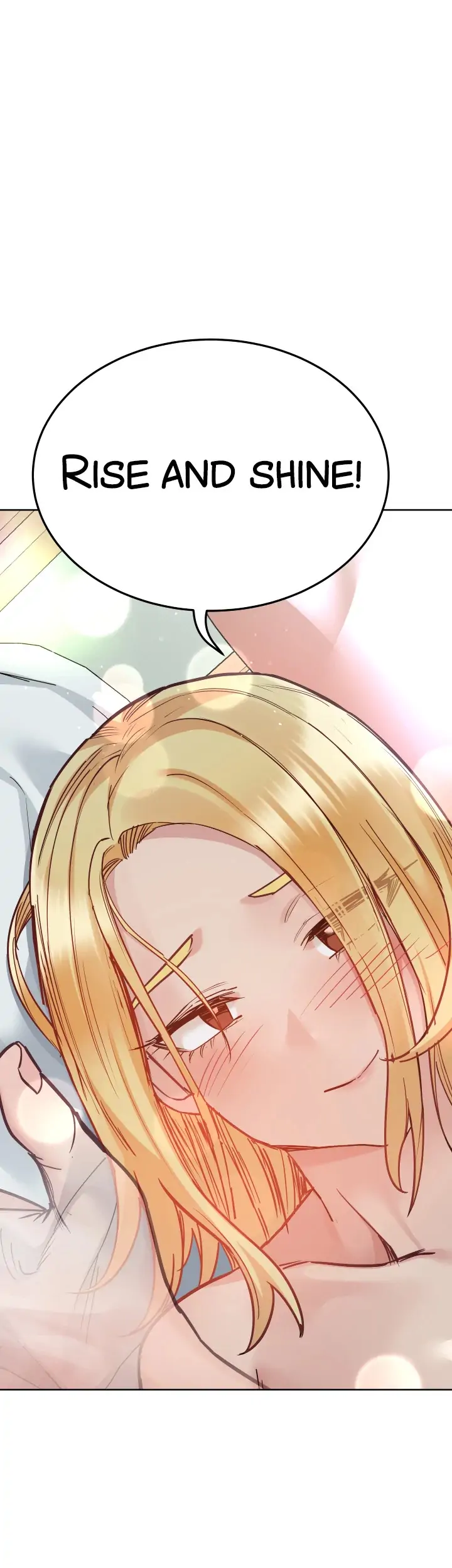 Keep This a Secret From Mom! Chapter 70 - Page 64