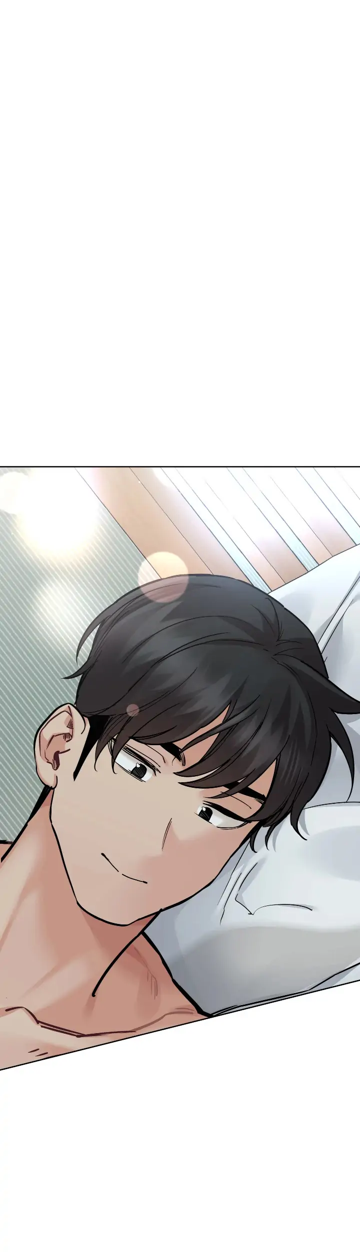 Keep This a Secret From Mom! Chapter 70 - Page 65