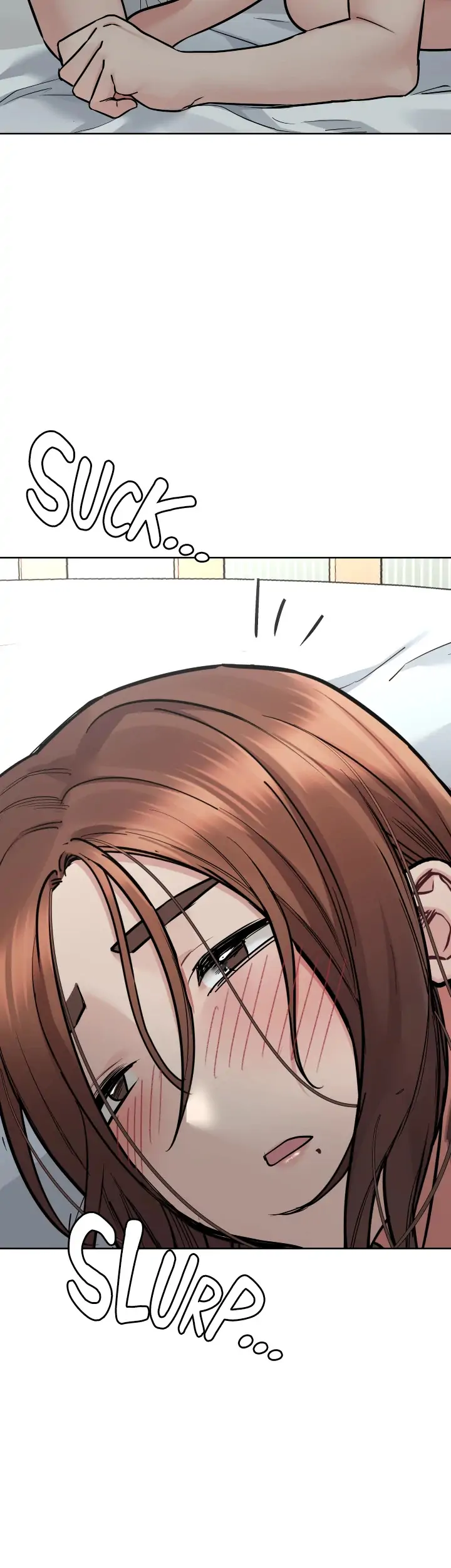 Keep This a Secret From Mom! Chapter 70 - Page 68