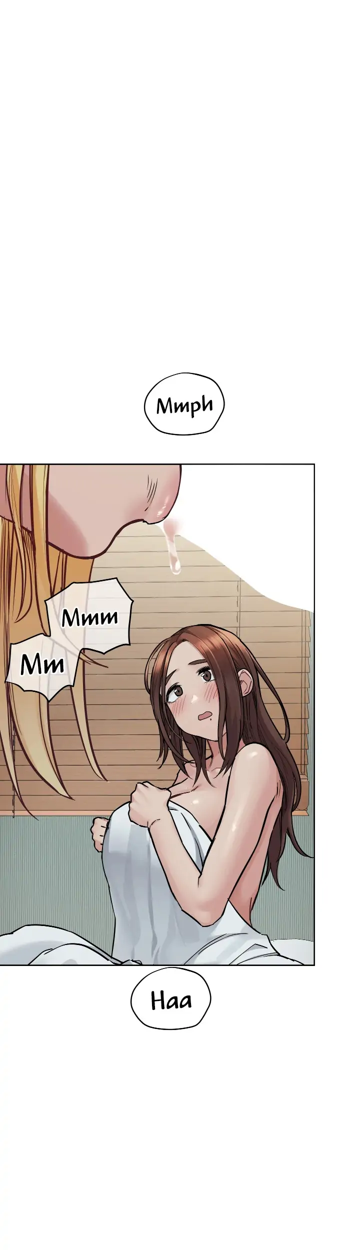 Keep This a Secret From Mom! Chapter 70 - Page 72