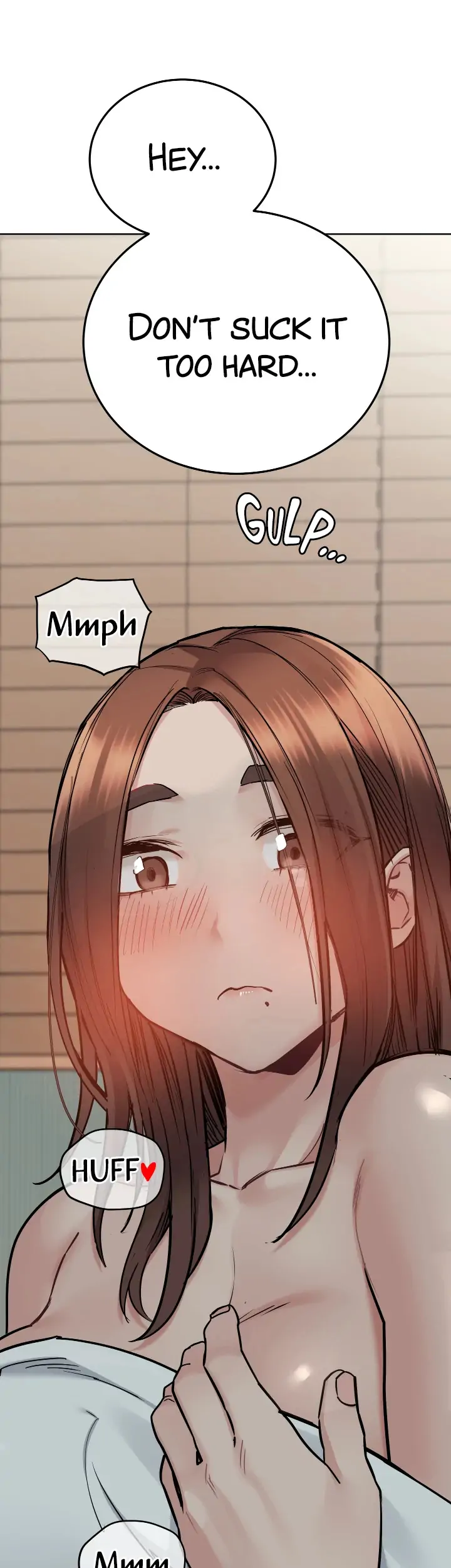 Keep This a Secret From Mom! Chapter 70 - Page 73