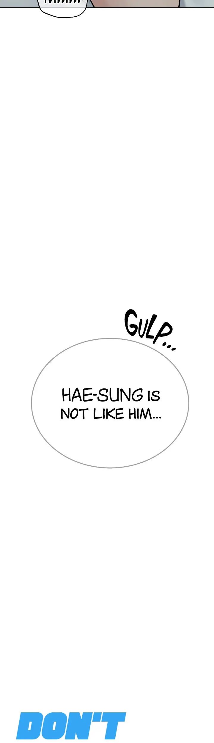 Keep This a Secret From Mom! Chapter 70 - Page 74