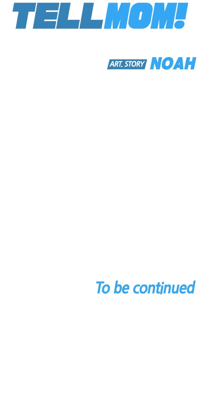 Keep This a Secret From Mom! Chapter 70 - Page 75