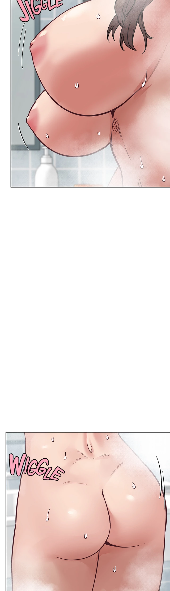 Keep This a Secret From Mom! Chapter 71 - Page 14