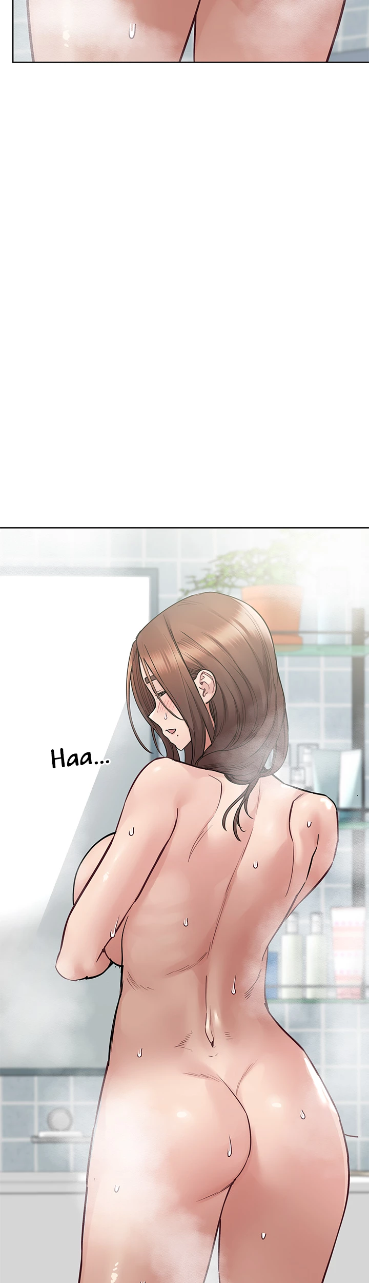 Keep This a Secret From Mom! Chapter 71 - Page 15