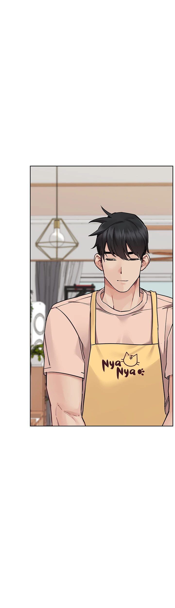 Keep This a Secret From Mom! Chapter 71 - Page 18