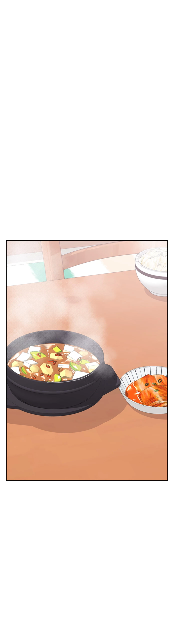 Keep This a Secret From Mom! Chapter 71 - Page 19