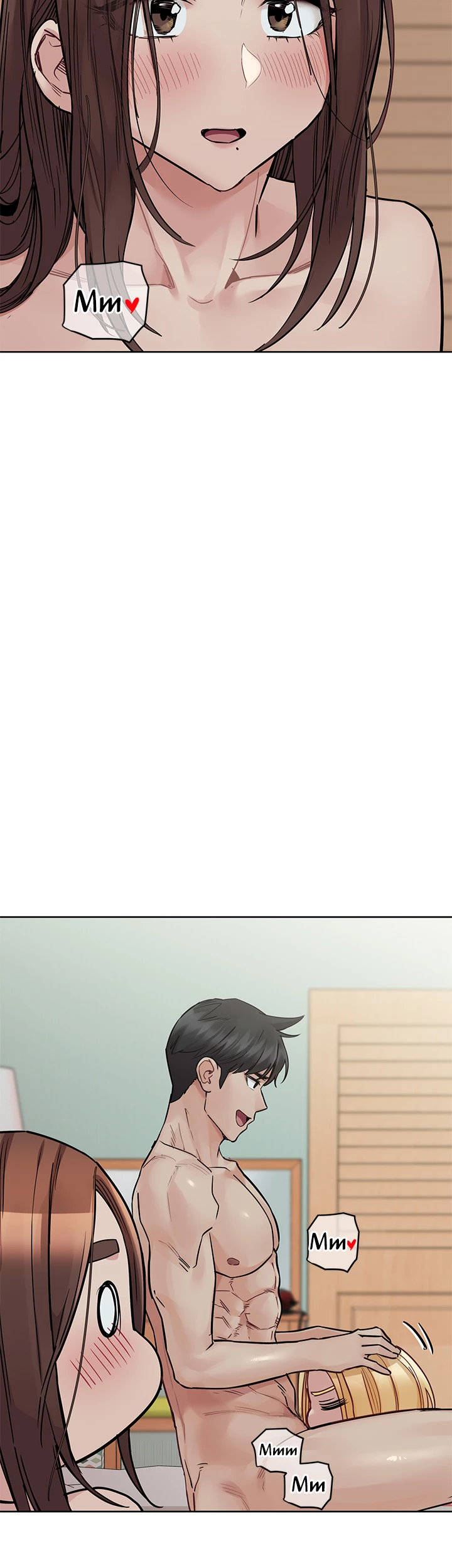 Keep This a Secret From Mom! Chapter 71 - Page 3