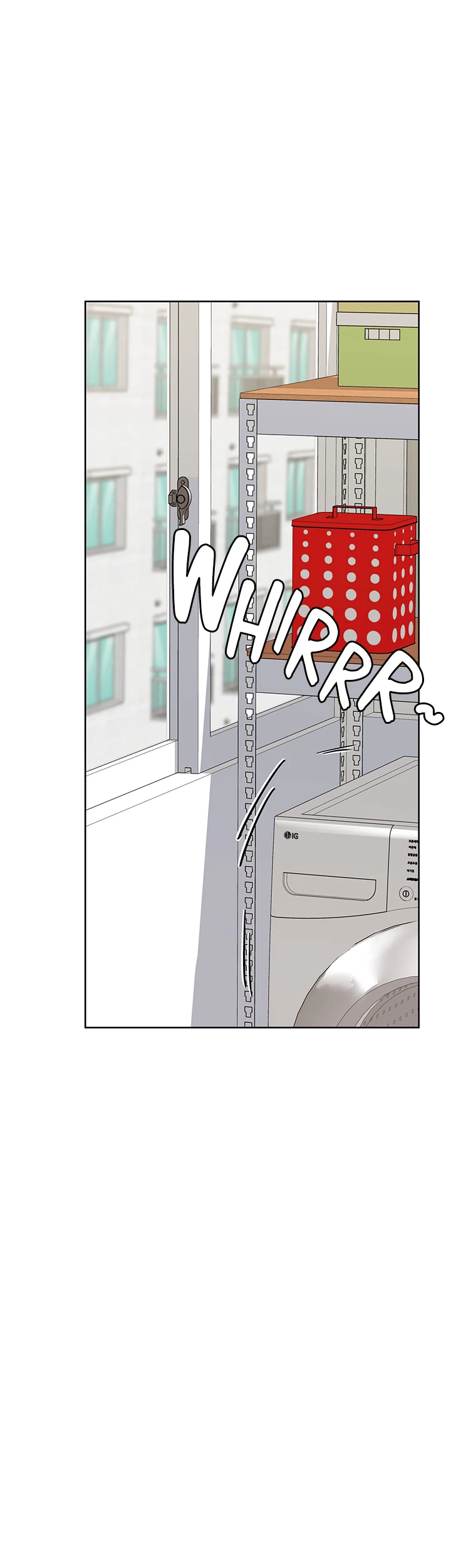 Keep This a Secret From Mom! Chapter 71 - Page 31