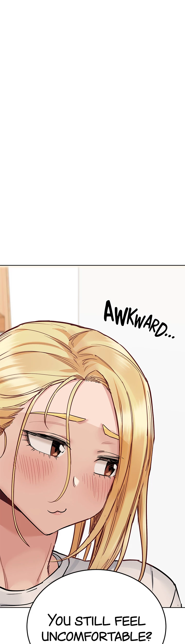 Keep This a Secret From Mom! Chapter 71 - Page 36