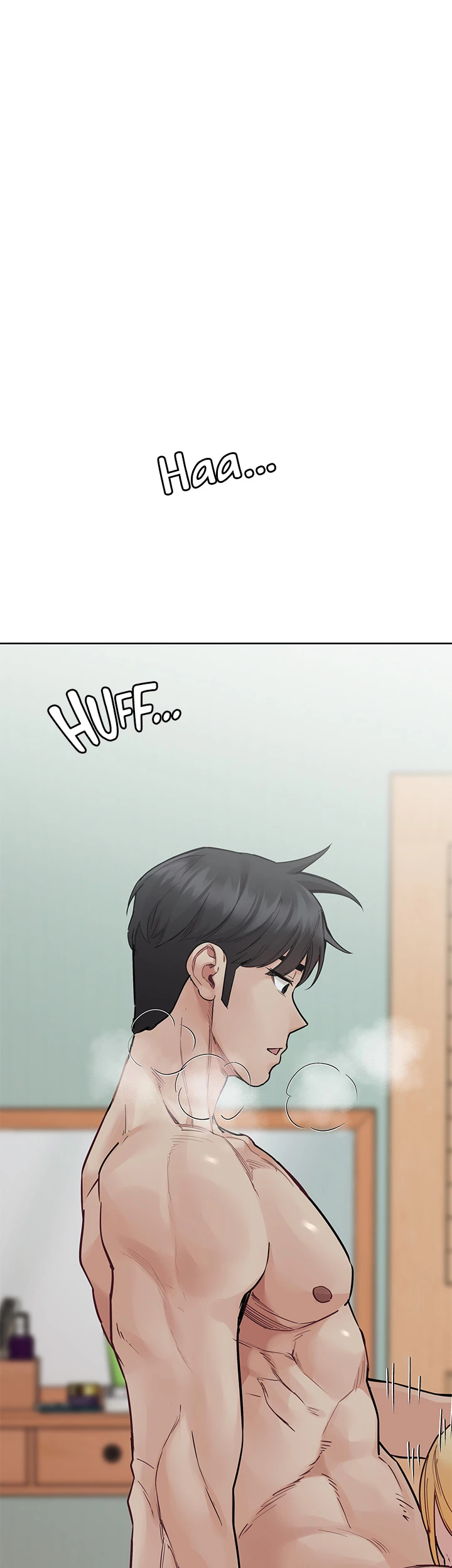 Keep This a Secret From Mom! Chapter 71 - Page 5