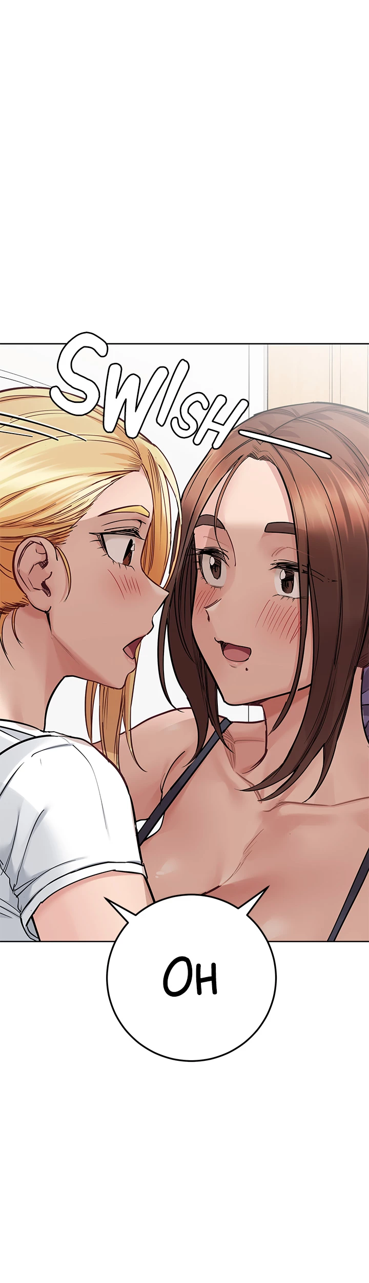 Keep This a Secret From Mom! Chapter 71 - Page 48