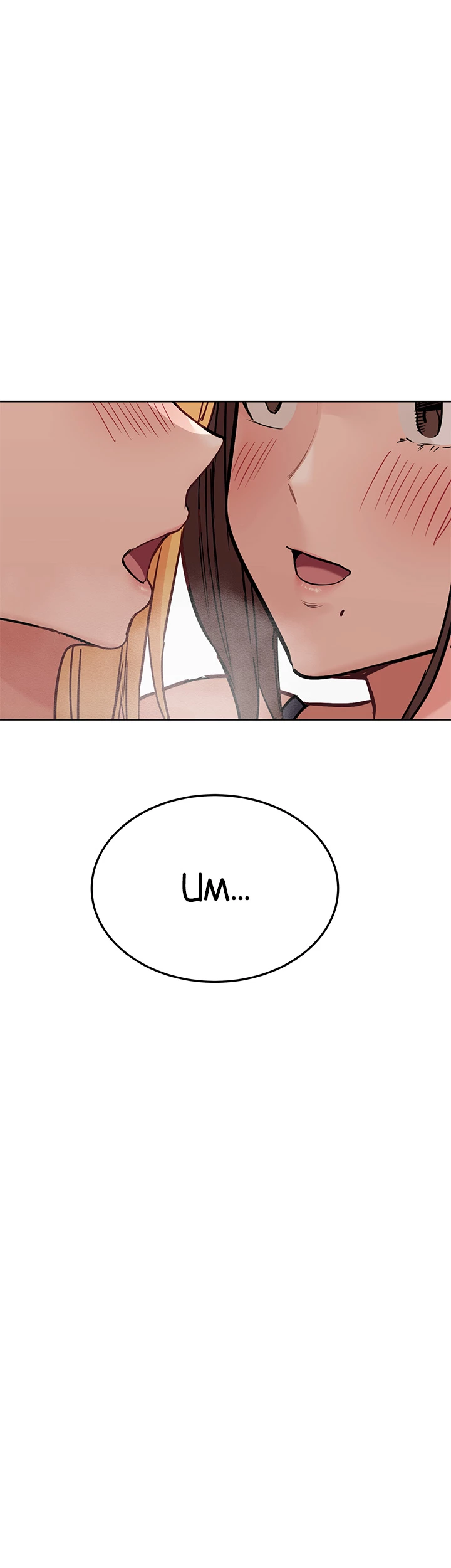 Keep This a Secret From Mom! Chapter 71 - Page 49