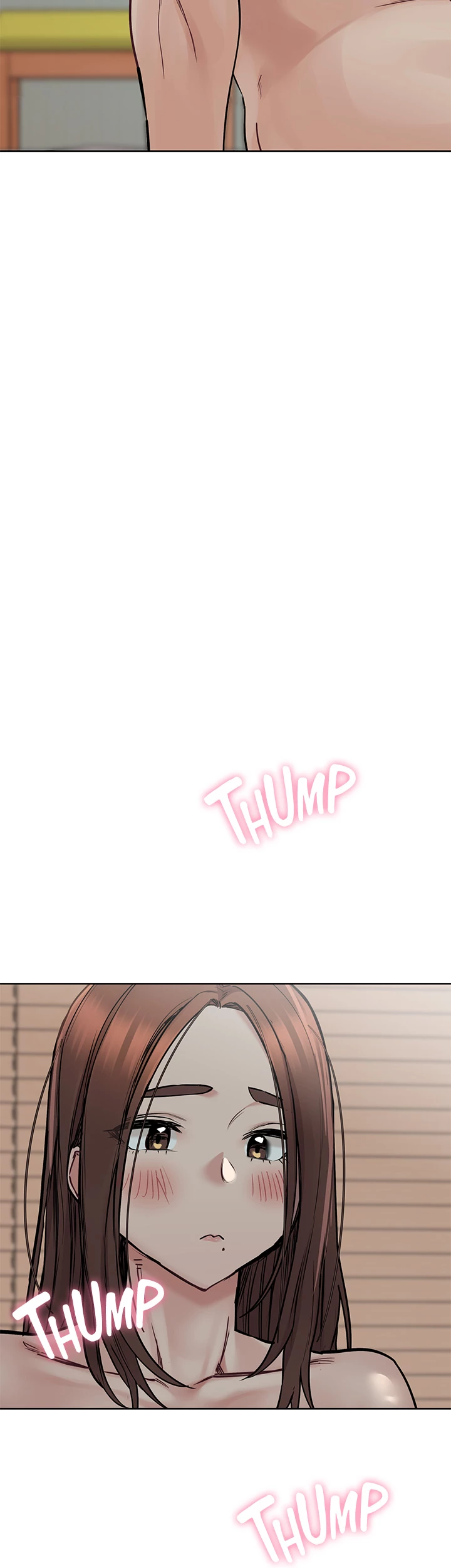 Keep This a Secret From Mom! Chapter 71 - Page 6