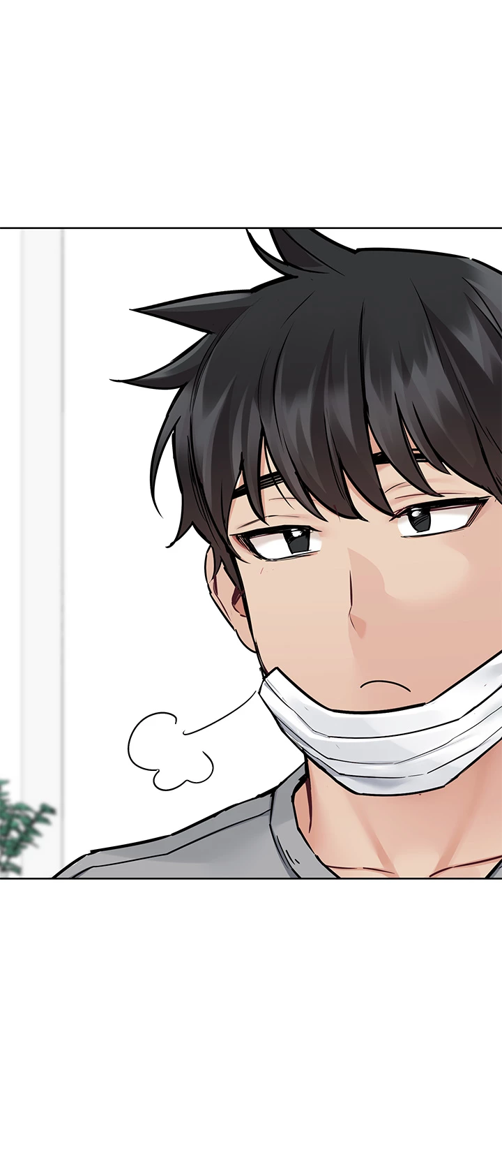 Keep This a Secret From Mom! Chapter 71 - Page 51