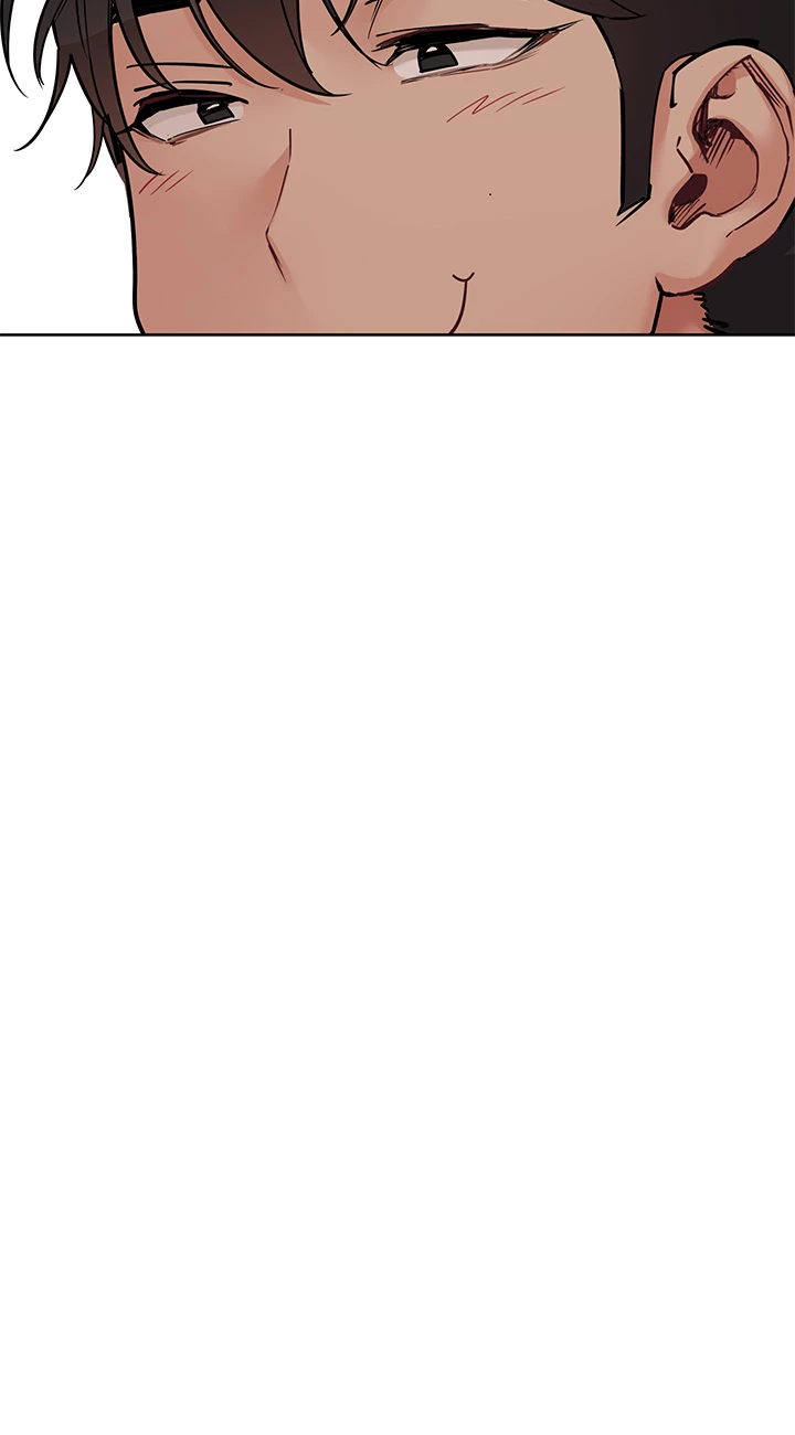 Keep This a Secret From Mom! Chapter 71 - Page 57