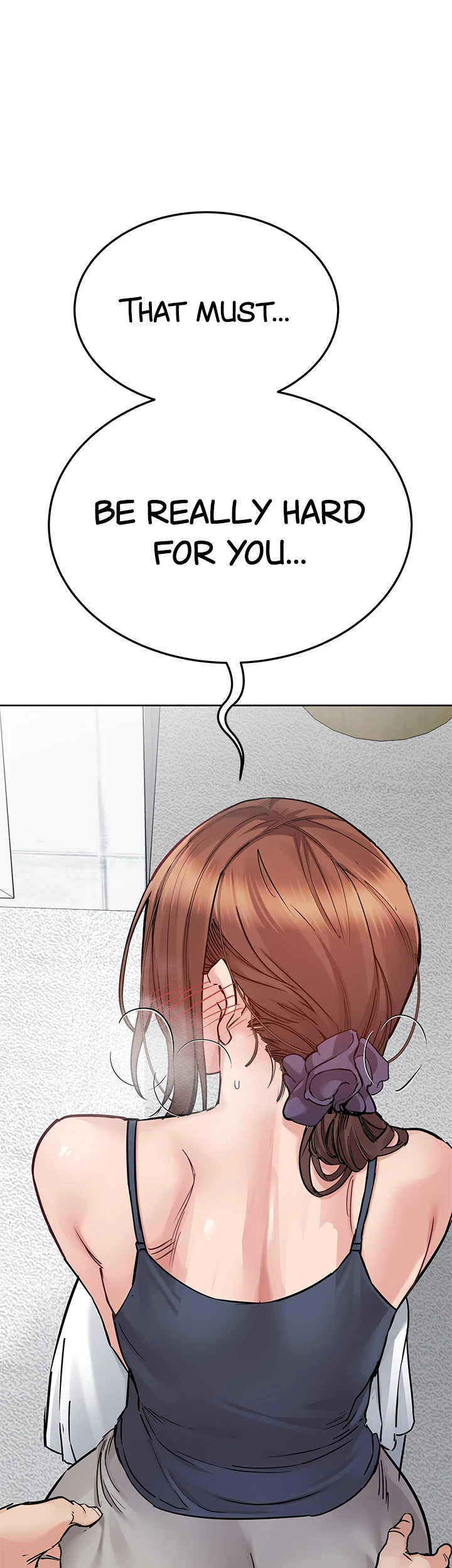 Keep This a Secret From Mom! Chapter 71 - Page 60