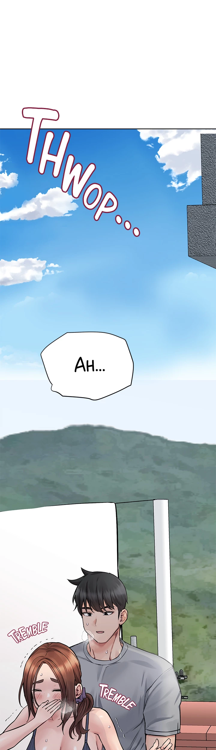 Keep This a Secret From Mom! Chapter 71 - Page 63