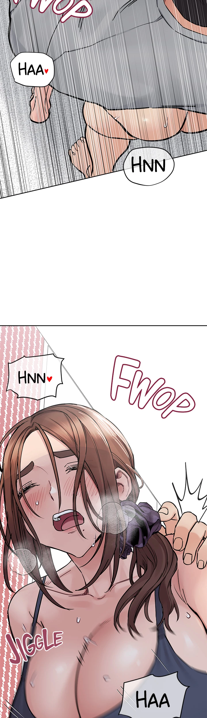 Keep This a Secret From Mom! Chapter 71 - Page 67