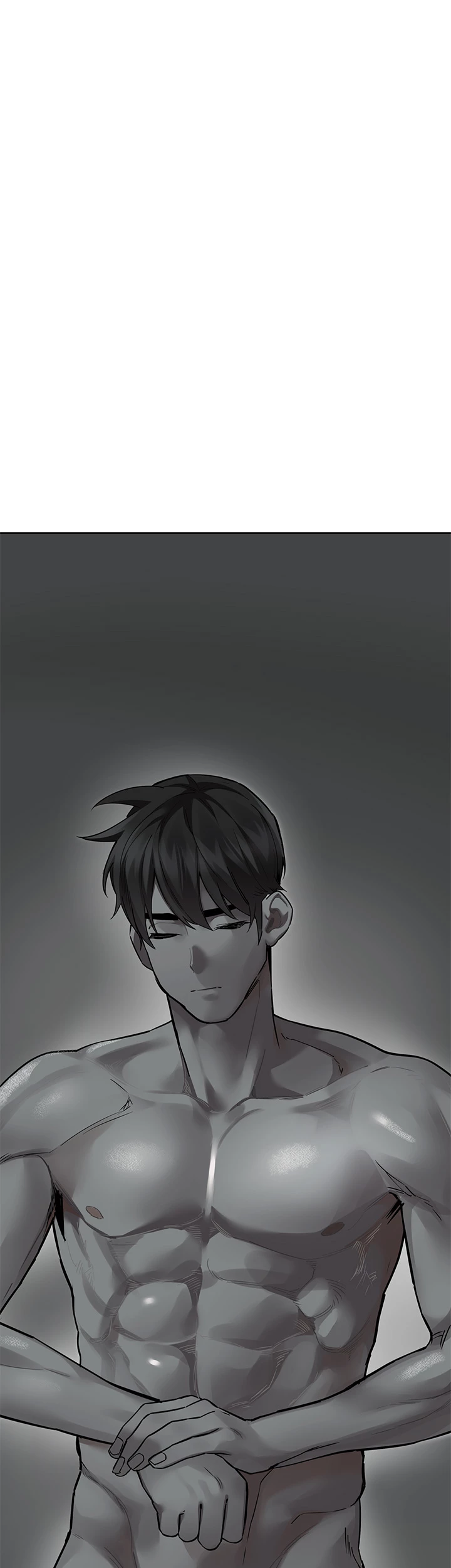 Keep This a Secret From Mom! Chapter 71 - Page 8