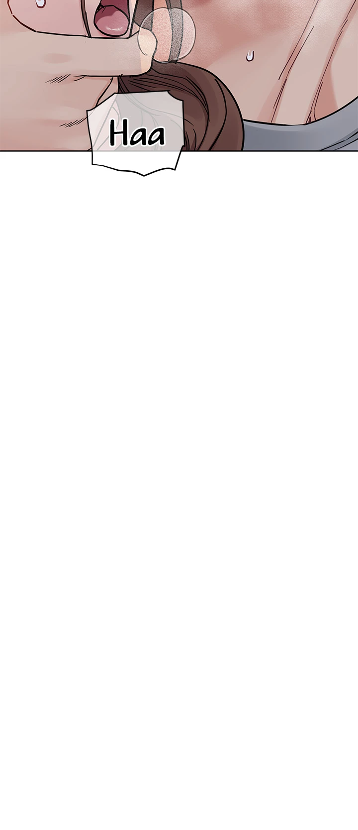 Keep This a Secret From Mom! Chapter 71 - Page 71