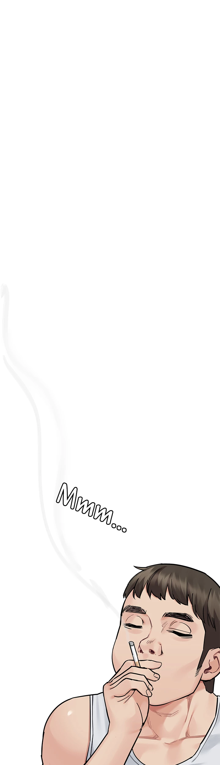 Keep This a Secret From Mom! Chapter 72 - Page 1