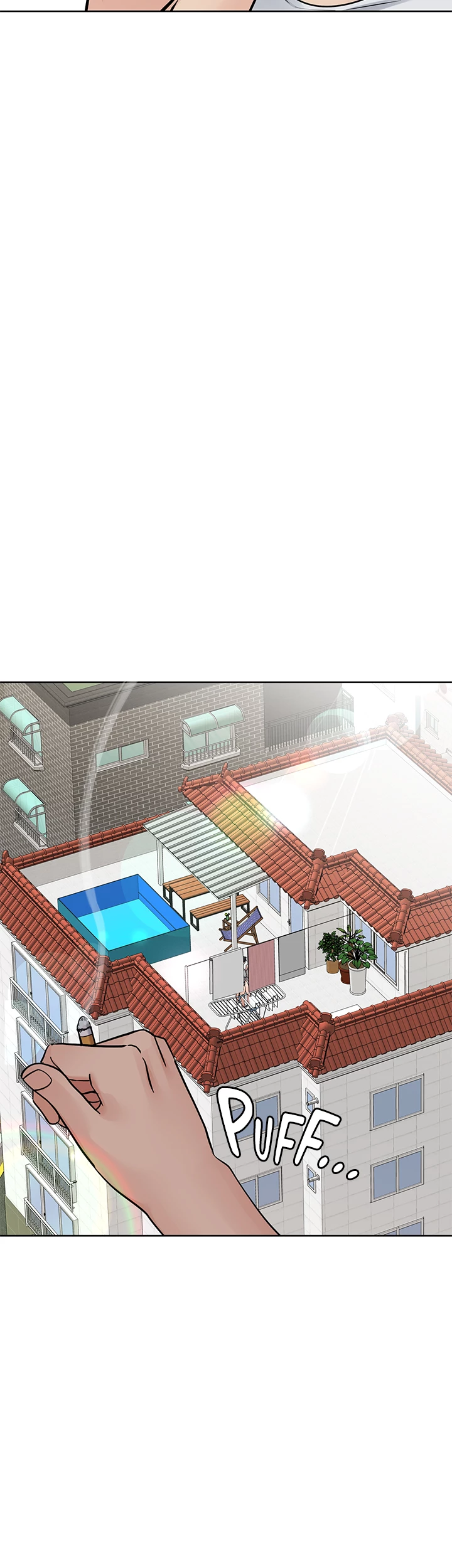 Keep This a Secret From Mom! Chapter 72 - Page 2